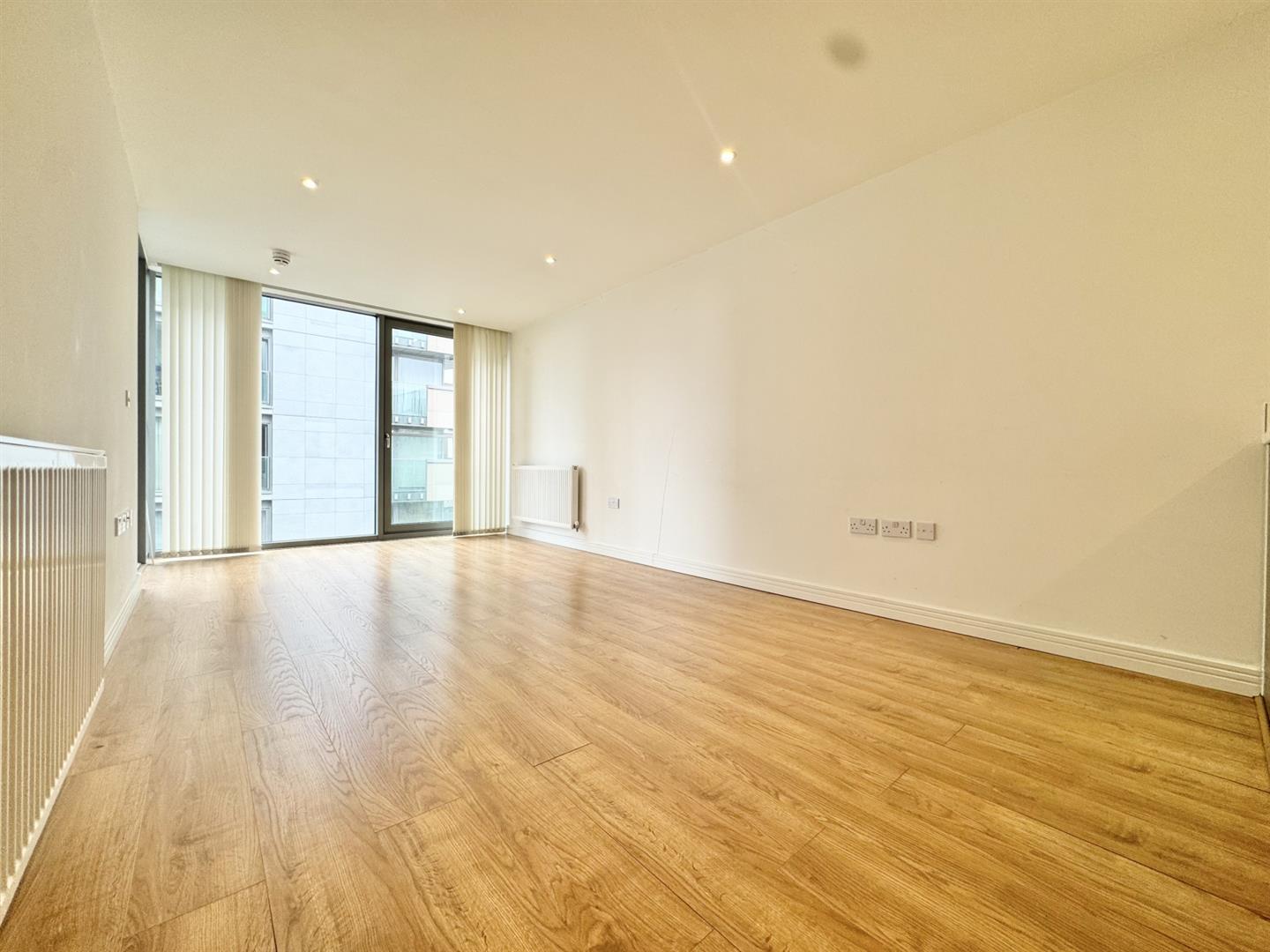 Merlin Heights, Waterside Way, Tottenham Hale